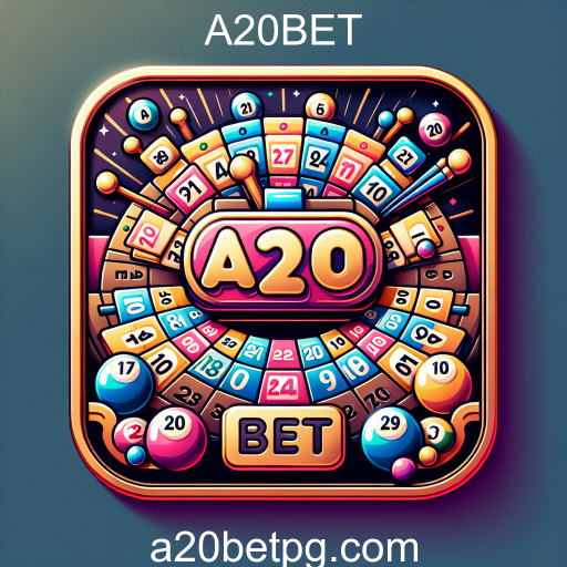 Descubra a Diversão do Bingo no A20BET