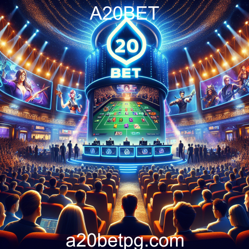 A Ascensão dos eSports: O Futuro dos Jogos Competitivos