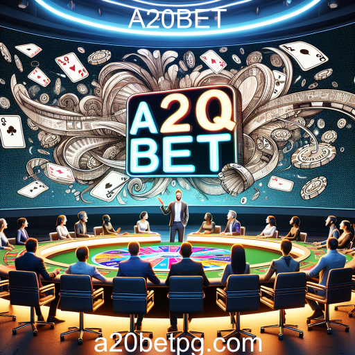 Explorando a Categoria de Jogos FAQ no A20BET