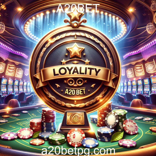 A Importância da Fidelidade nos Jogos Online no A20BET