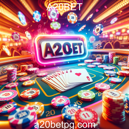 A Ascensão dos Jogos de Mesa no A20BET